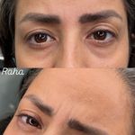 خدمات تخصصی ناخن و آرایش دائم رها