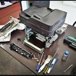 ماشین های اداری نوین رایانه