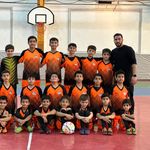 آکادمی فوتبال پدیده غرب شعبه شادآباد