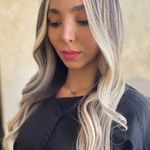 خانه رنگ مو و احیا افسانه