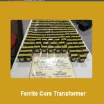 تولیدکننده ترانسفورماتور کوشا ترانس