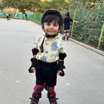آکادمی اسکیت آزادگان