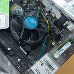 فروشگاه کامپیوتر و ماشین های اداری اصغری