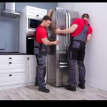 حمل ونقل اسباب‌کشی؛نوین بار