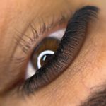 اکادمی مژه نسیم