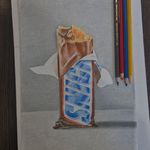 آموزش نقاشی شیما