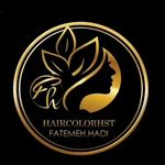 سالن زیبایی فاطمه هادیان