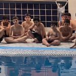 آکادمی شنا نهنگ آبی