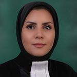وکیل پایه یک دادگستری