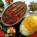 رستوران دالاهو- Dalaho restaurant