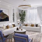 دکوراسیون داخلی دکودیزاین