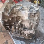 تعمیرگاه تخصصی گیربکس اتوماتیک (اکبر)