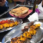 غذای ایرانی نوشه