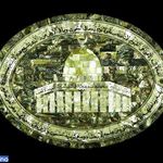 موزه سکه آستان قدس رضوی