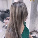 سالن زیبایی آیسان صادقی