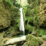 آبشار سنگ نو