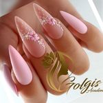 آموزشگاه آرایشگری گل گیس