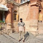 اسماعیل مهدی خانی