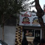 فست فود تک ( خزانه )