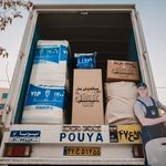 اتوبار و باربری ساقدوش