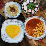 رستوران شاندیز
