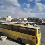 پایانه مسافربری مهربین