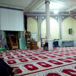 مسجد امام خمینی ره