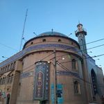 مسجد المهدی