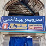 سرویس بهداشتی