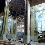 مسجد امام خمینی ره