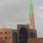 مسجد محمد رسول الله مصلی
