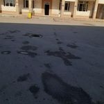جایگاه گاز
