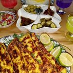 رستوران شاندیز
