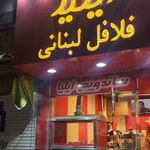 فلافل لبنانی ایلیا