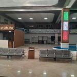 پایانه مسافربری مهربین