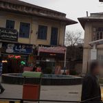 طباخی و کبابی میدان