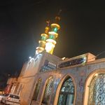 مسجد الرضا
