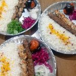 کافه رستوران سنتی دالون