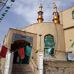 مسجد سلمان