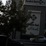 خودپرداز شعبه سردار جنگل