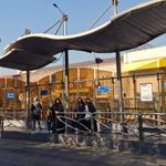 بانک ملی میدان قیام - کد: 114