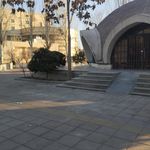 مسجد الرضا