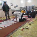 مسجد المهدی
