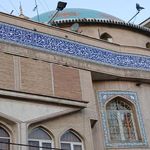 مسجد المهدی