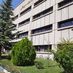 دانشگاه پزشکی شهید بهشتی