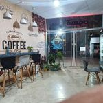 کافی شاپ کافه چی