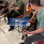 آموزشگاه موسیقی سیم آهنگ