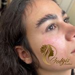 آموزشگاه آرایشگری گل گیس