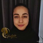 آموزشگاه آرایشگری گل گیس