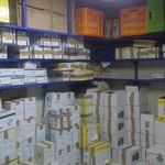 پیک موتوری سپاهان